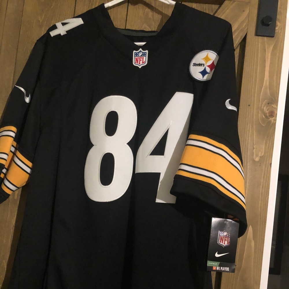 Brand new Steelers Jersey